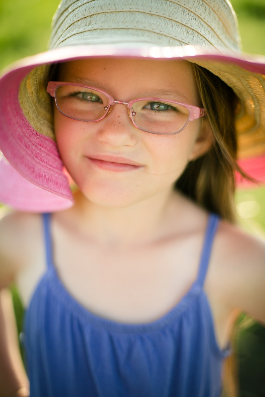 Sweet Hazel – Family Photographer – Kansas&nbsp;Photographer