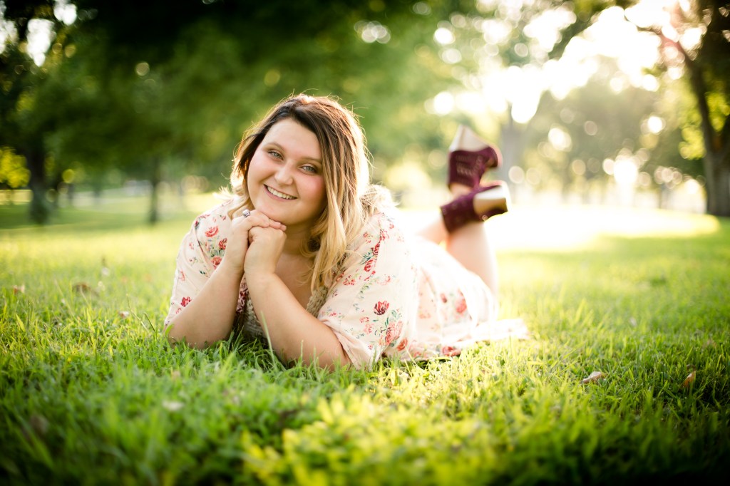 Kyra Senior 2018 – Senior Photographer – Kansas&nbsp;Photographer