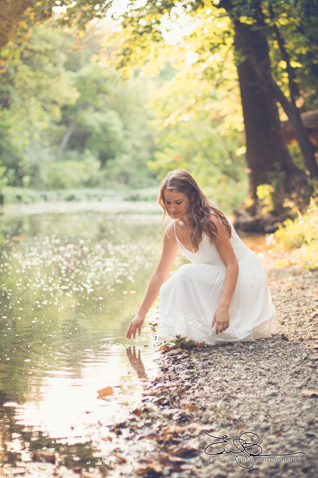 Megan MHS Senior 2018 – Kansas Photographer – Senior&nbsp;Photographer