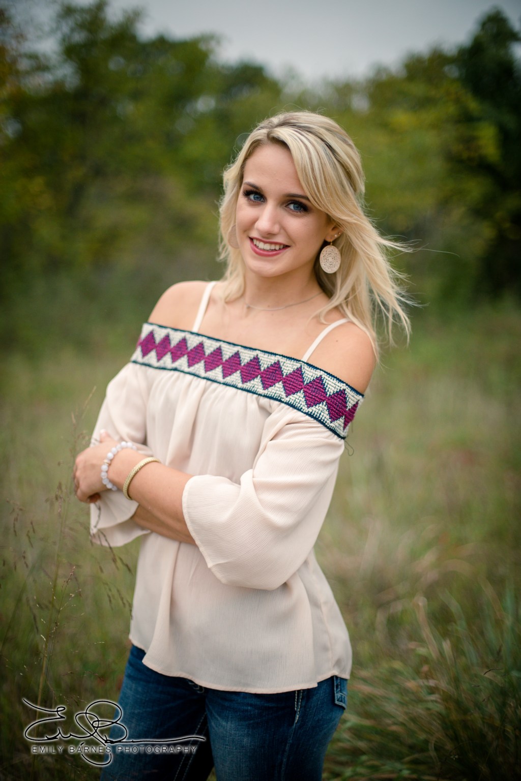 Rylee Senior 2018 – Kansas Photographer – Senior&nbsp;Photographer